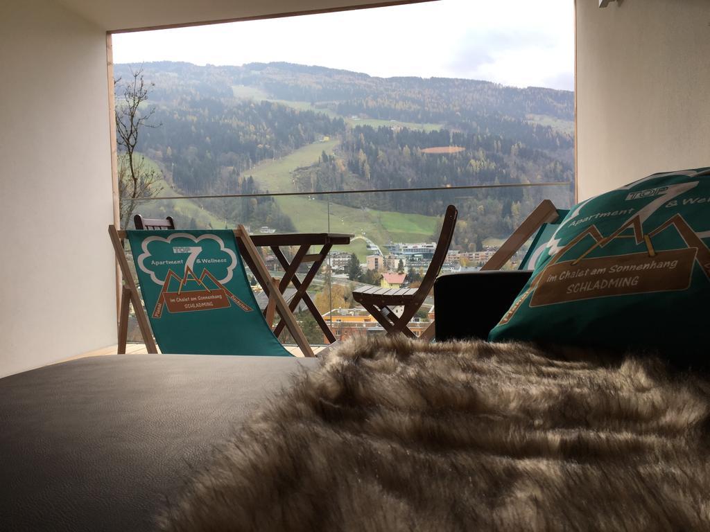 Haus Am Sonnenhang By Schladmingurlaub Schladming