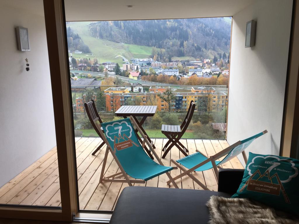 Appartement Haus Am Sonnenhang By Schladmingurlaub *