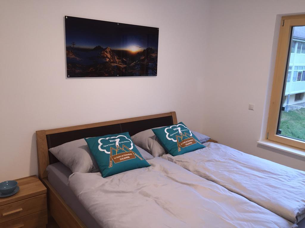 Appartement Haus Am Sonnenhang By Schladmingurlaub *