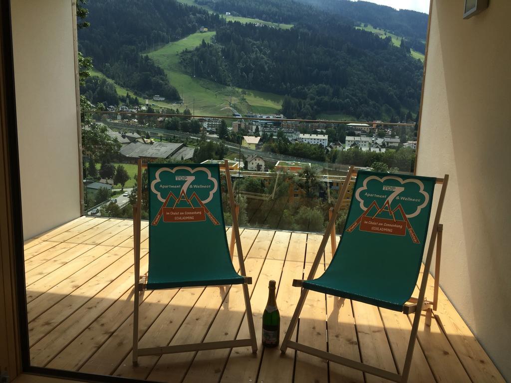 Appartement Haus Am Sonnenhang By Schladmingurlaub *