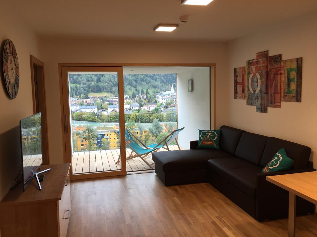 Haus Am Sonnenhang By Schladmingurlaub Appartement *