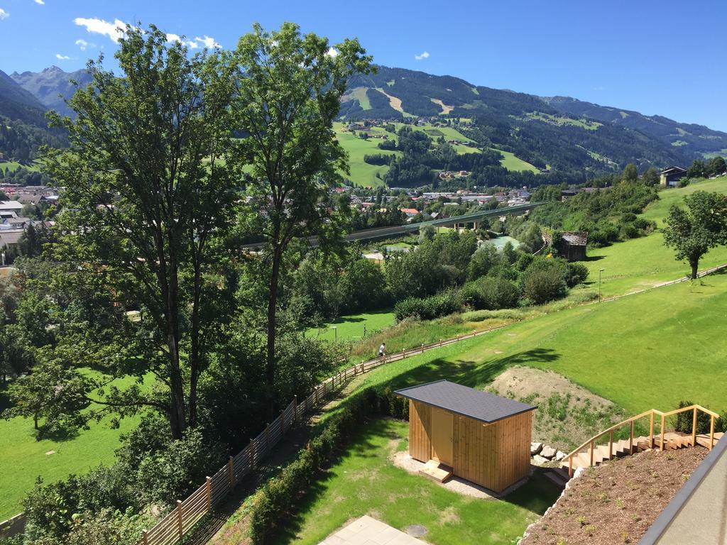 Haus Am Sonnenhang By Schladmingurlaub Appartement *